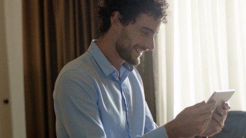 "Qué bueno es saber que alguien te cuida", lo nuevo de Don para Prosegur