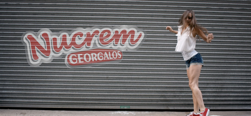 Hermida lanza "Nucrem te compra a vos" para Georgalos