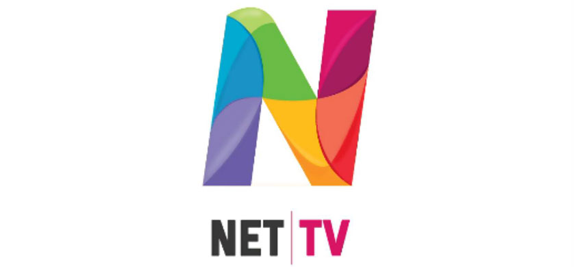 Net TV, el canal de aire de Perfil, ya tiene su logo