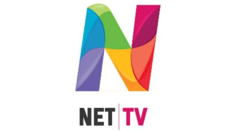 Net TV, el canal de aire de Perfil, ya tiene su logo
