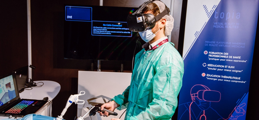 Llega Virtuality Buenos Aires