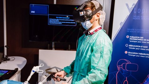 Llega Virtuality Buenos Aires