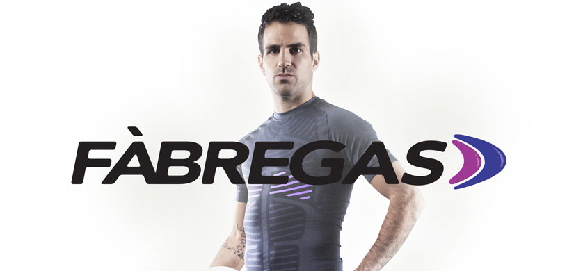 Mercado McCann presenta la campaña completa de Fábregas