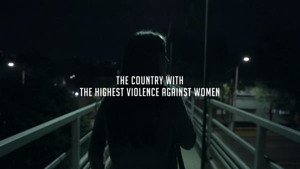 "Streetguard", de Ogilvy México para Tracking Systems