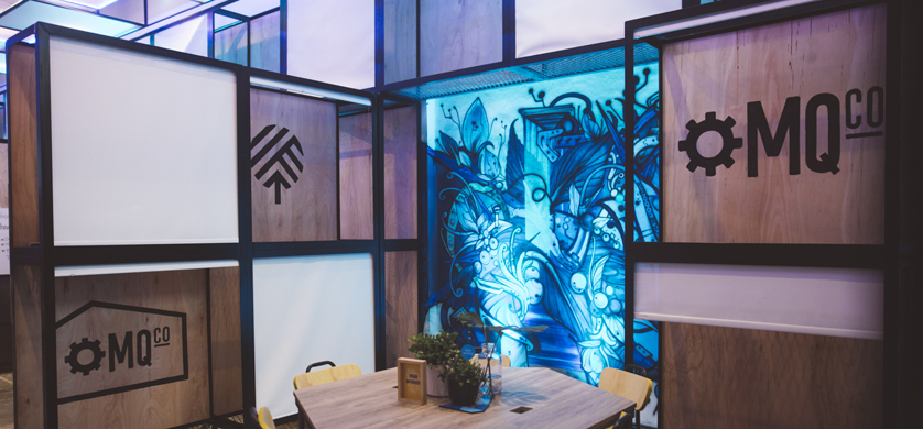Se lanzó el Innovation Lab de Facebook en Buenos Aires
