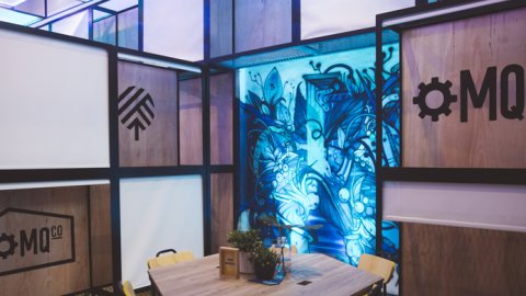 Se lanzó el Innovation Lab de Facebook en Buenos Aires