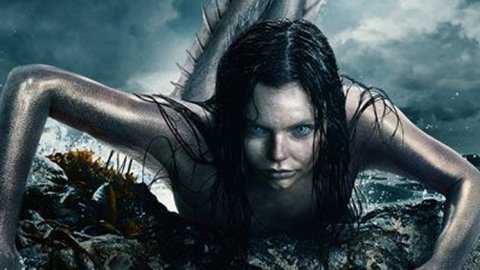 Canal Sony estrena la primera temporada de "Sirena"