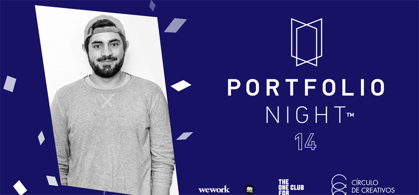 El CCA anunció el representante Argentino para el Portfolio Night All Stars
