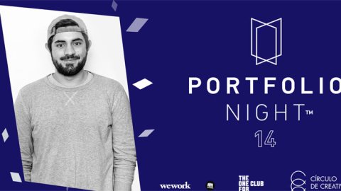El CCA anunció el representante Argentino para el Portfolio Night All Stars