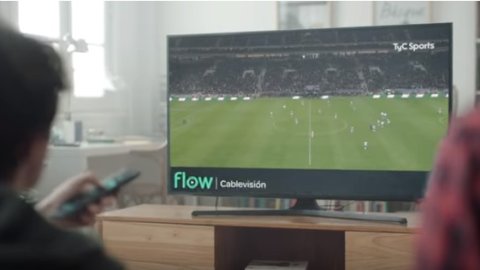 "Livings", la campaña de Personal y Cablevisión para el Mundial
