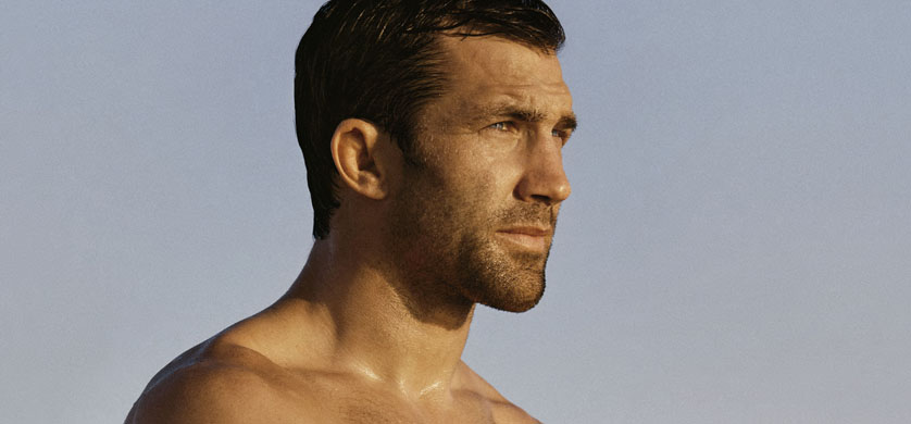 Ralph Lauren Fragrances presenta campaña para Polo Ultra Blue