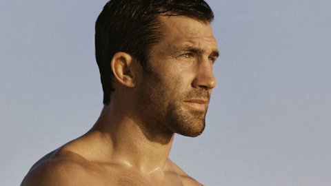 Ralph Lauren Fragrances presenta campaña para Polo Ultra Blue