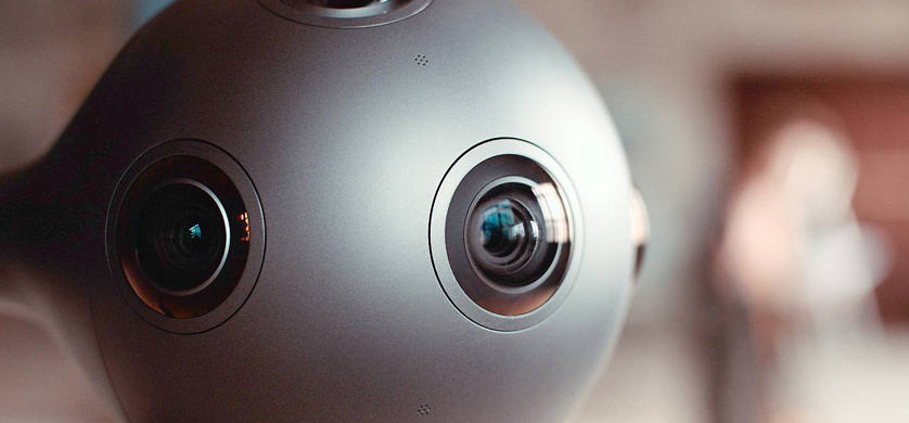Los anuncios de video 360° generan mayor interacción de compra