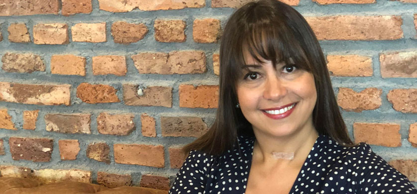 Nueva Directora de Negocios para Teads en Chile