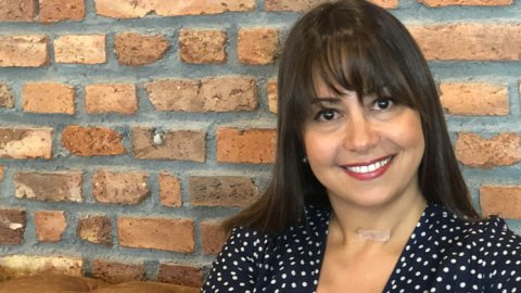 Nueva Directora de Negocios para Teads en Chile