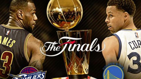 ESPN transmite en vivo las finales de la NBA