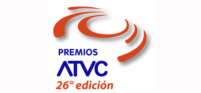 Abrió la inscripción para los Premios ATVC 2018