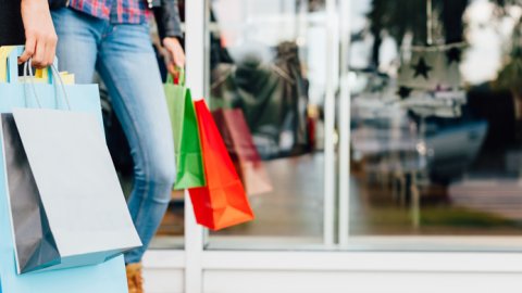 El 70% de los consumidores reconoce haber comprado al ver la publicidad