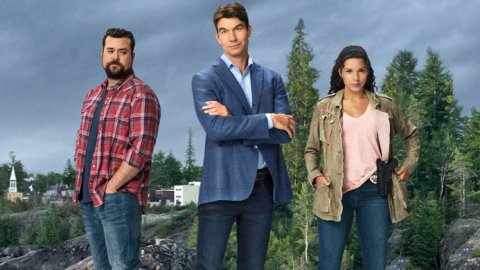 Crackle anunció el estreno de otra producción original