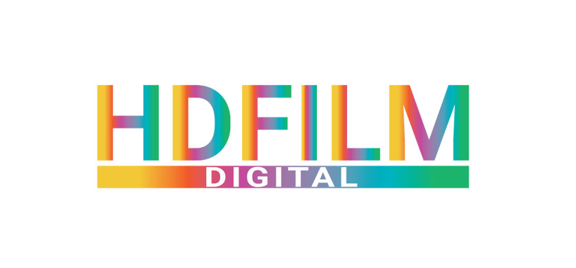 Nace HDFILM DIGITAL de la mano de la productora HDFILM