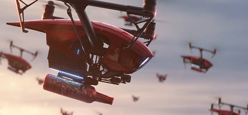 Budweiser lanzó su campaña para el Mundial