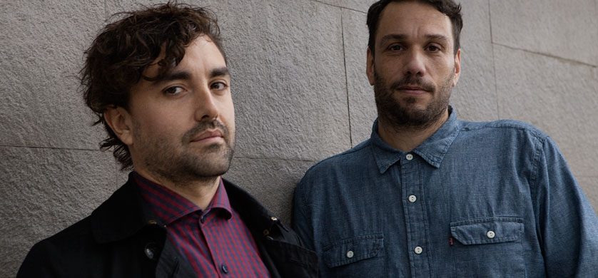 Juan Ure y Juan Pablo Curioni nuevos Directores Generales Creativos de McCann Buenos Aires