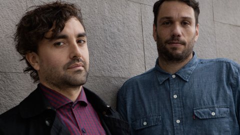 Juan Ure y Juan Pablo Curioni nuevos Directores Generales Creativos de McCann Buenos Aires
