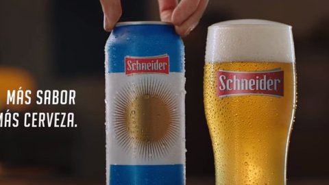 Schneider está buscando un equipo para Rusia