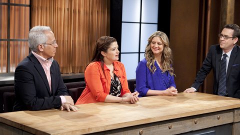 Discovery Home & Health renueva su programación