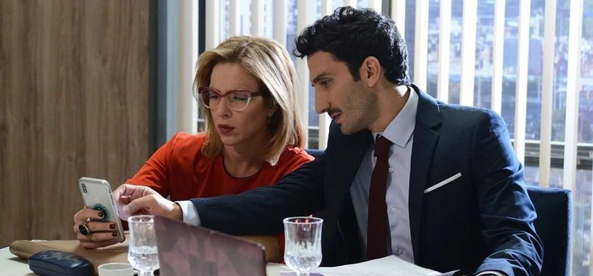 Telefe se quedó con el rating de mayo