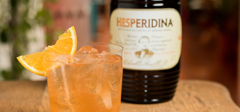 Grupo Cepas adquirió el aperitivo Hesperidina