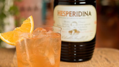 Grupo Cepas adquirió el aperitivo Hesperidina