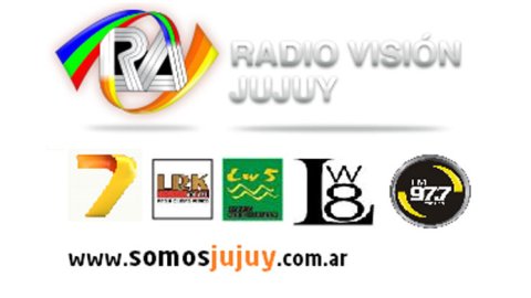 JG Representaciones comenzó a trabajar para Radio Visión Jujuy