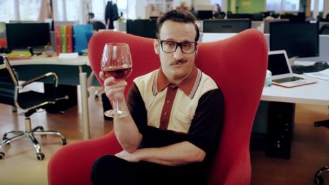 "El vino, la primera red social", se llevó el Martín Fierro al mejor aviso publicitario