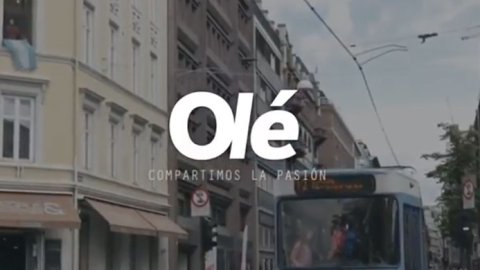 "Genes", el nuevo comercial de Young & Rubicam para Olé