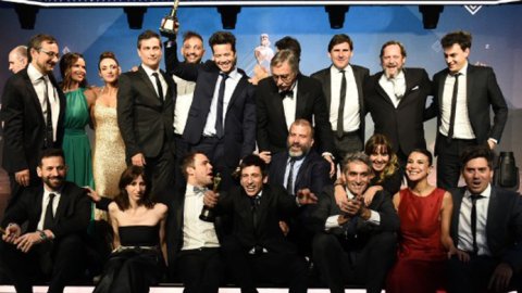 "Un Gallo para Esculapio", la gran ganadora de los premios Martín Fierro