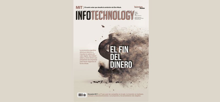 En Infotechnology de junio, el directorio de IT más actualizado