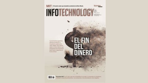 En Infotechnology de junio, el directorio de IT más actualizado