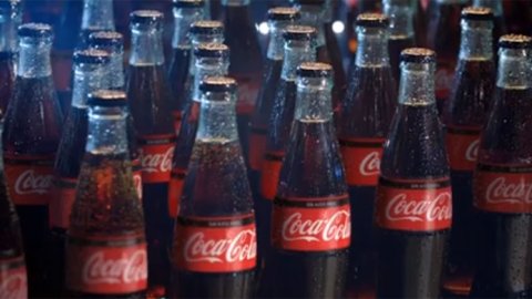 Coca Cola presentó "La promesa de Tilcara" y lanzó una campaña mundialista
