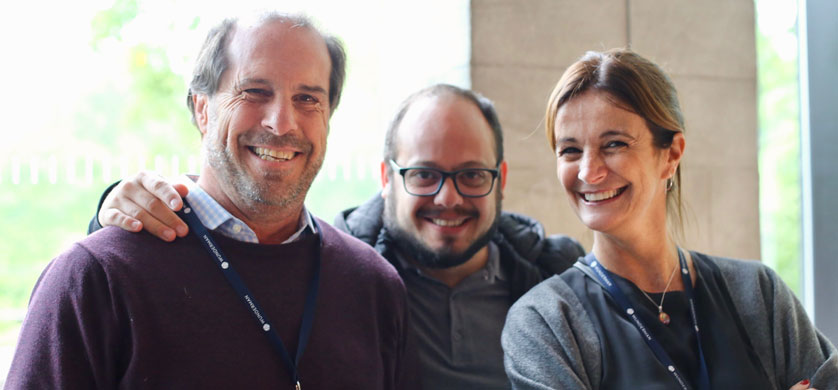 Wunderman realizó su Global Summit en Brooklyn