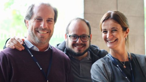 Wunderman realizó su Global Summit en Brooklyn