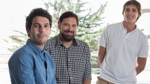 Circus designó un nuevo equipo directivo en Buenos Aires