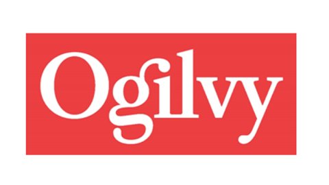Ogilvy se refunda y lanza nueva identidad de marca