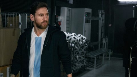 "Creativity is the Answer", la nueva campaña global de Adidas