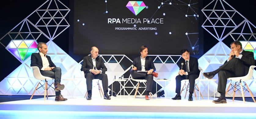 Fake news y el contenido de calidad en la jornada de RPA Media Place