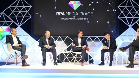 Fake news y el contenido de calidad en la jornada de RPA Media Place