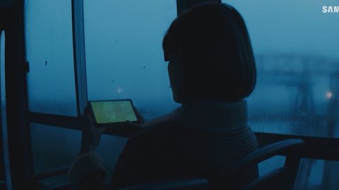 "Escépticos", el nuevo comercial de Samsung realizado por Leo Burnett Argentina
