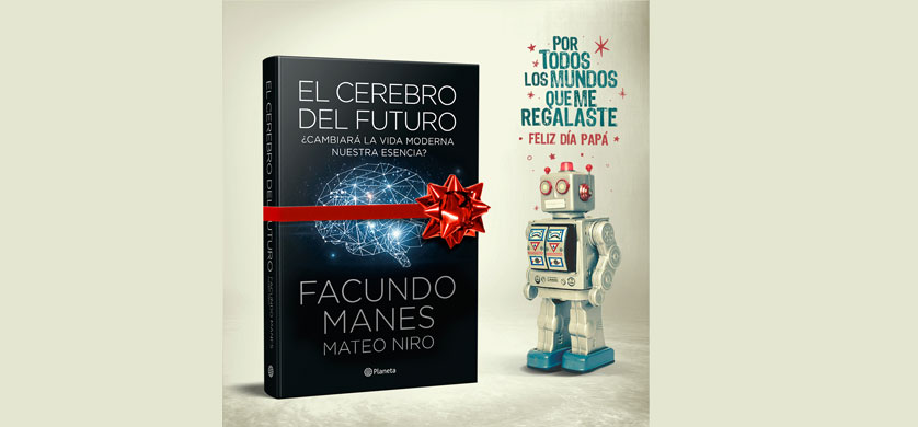 Grupo Planeta y Troya ADV crearon la campaña "Creadores de mundos"