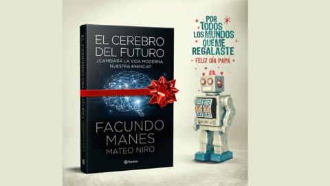 Grupo Planeta y Troya ADV crearon la campaña "Creadores de mundos"