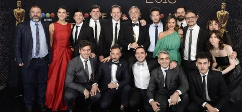"Premios Martín Fierro ", el programa con más engagement en Twitter